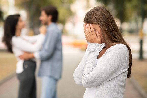 مجازات رابطه نامشروع در ایران