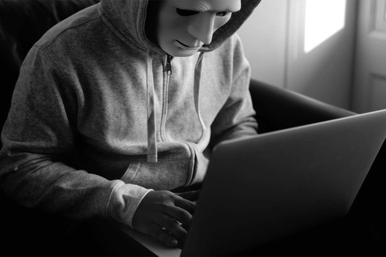 جرایم اینترنتی و راه‌های پیشگیری از آن