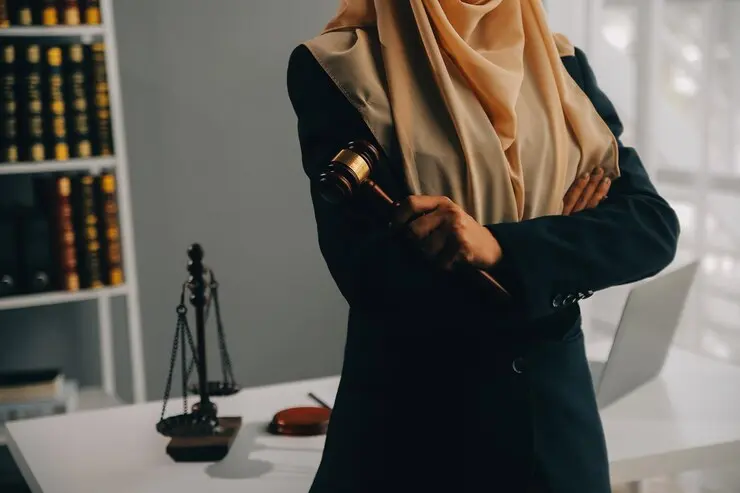 انواع وکیل و تخصص های آنها را بشناسید