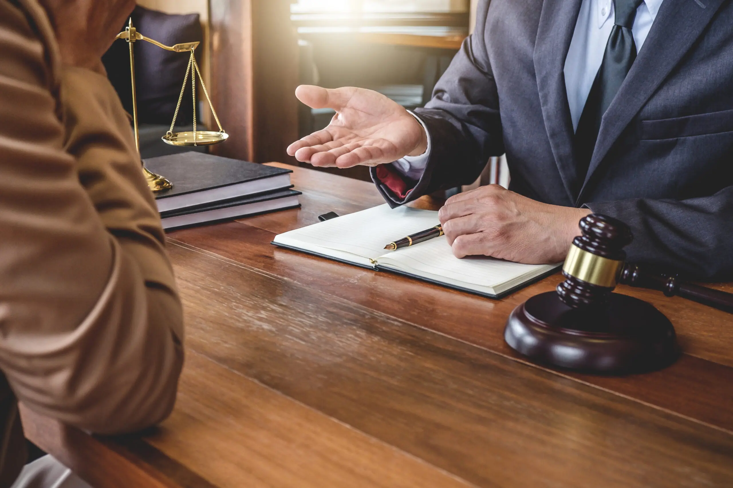 دادخواست جلب ثالث چیست؟